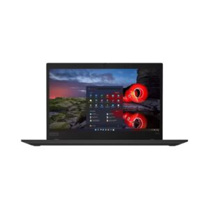 Thinkpad T495s Ryzen7 Pro