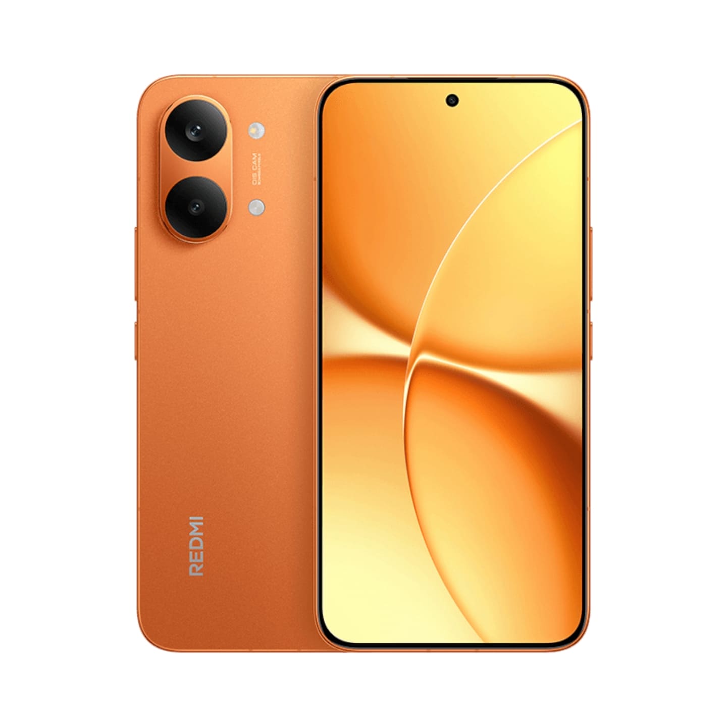 Redmi Turbo 5 Max - Image 3