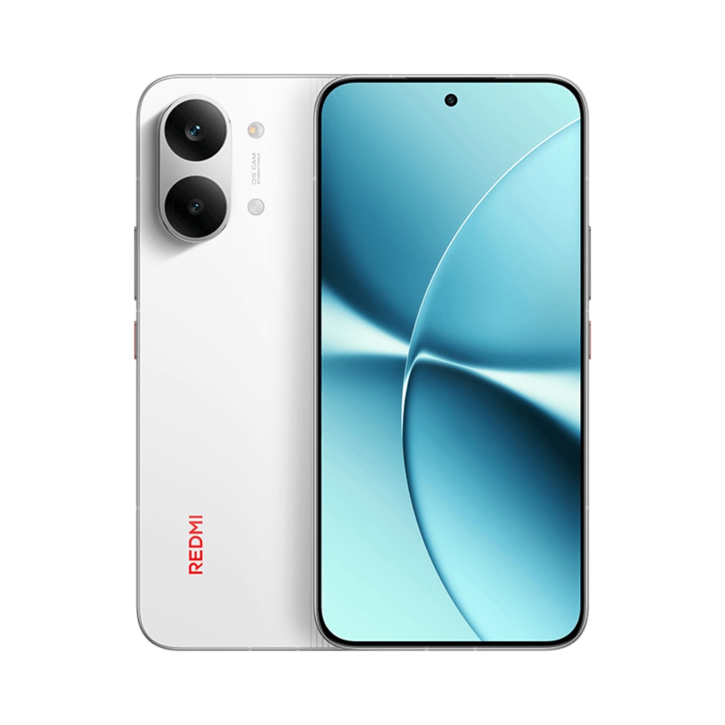 Redmi Turbo 5 Max - Image 2