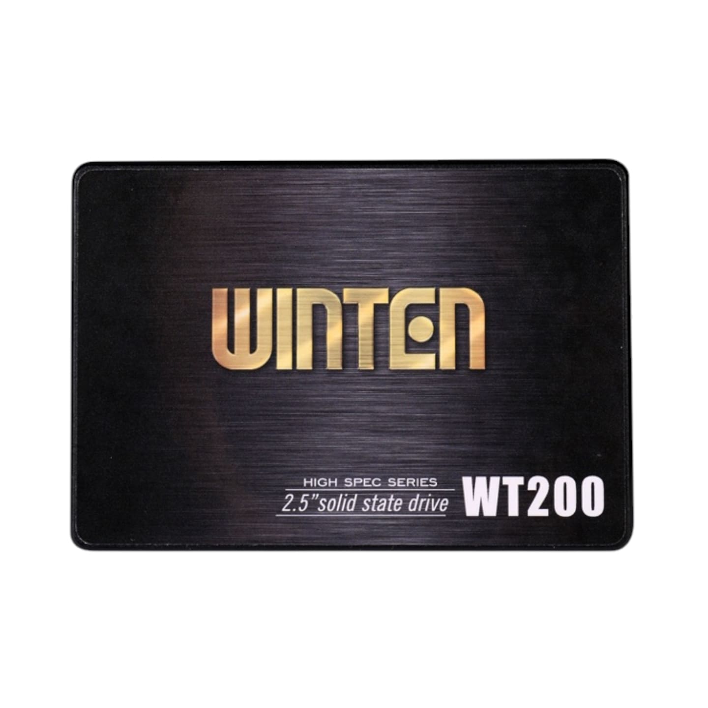 WT200 SATA SSD