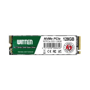 WT-M2 NVMe SSD